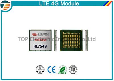China OEM HL7549 4G LTE Wireless Embedded Module for Australia Telstra for sale