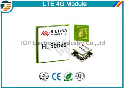 China LTE Cat 3 / Cat 4 4G LTE Module HL7548 with Intel XMM7160 Chipset for sale