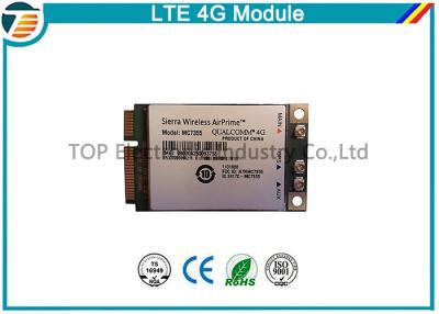 China WCDMA / GSM / GPRS 4G LTE Module MC7355 Low Cost RF Modules 433mhz for sale