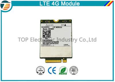 China Huawei ME906E 4G LTE Module With M.2 NGFF M2M Wireless Module for sale