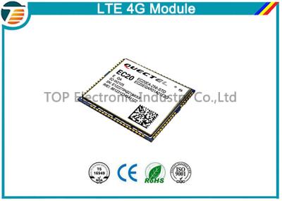 China Router Quectel Wireless Communication Module EC20 With LCC Package for sale
