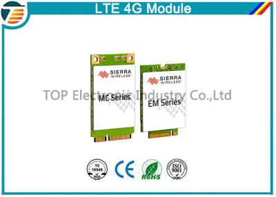 China Long Range RF 4G LTE Cat 6 module EM7430 Primarily for Asia Pacific MDM9230 chipset for sale