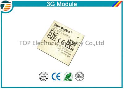 China GSM / GPRS / EDGE / HSDPA / HSUPA 3G Modem Module HL8548 for Global for sale