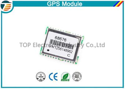 China GPS Transceiver Module Condor C1216 24-pin Part number 68676-10 for sale