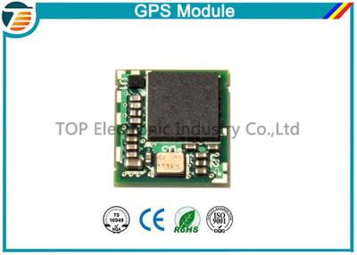 China Nivel integrado 68674-00 de TTL del módulo de GPS del módulo de receptor de GPS de la alta precisión en venta