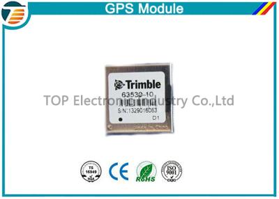 Chine Module micro de SSC GPS de soutien de module de récepteur de Trimble Copernic II GPS à vendre
