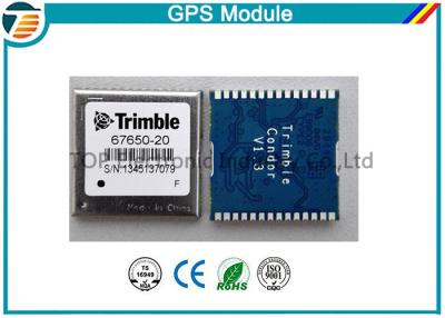 China Alta radio C1919C del módulo de Trimble GPS de la comunicación de la sensibilidad en venta