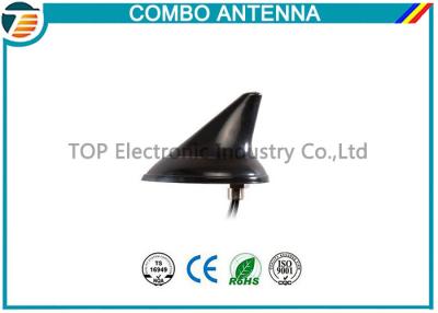 China Amperios prenda impermeable de la antena 1575.42MHz de Digitaces de la gama larga de Wifi/de Bluetooth en venta