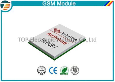 Cina La sierra modulo di AirPrime 2G GSM di comunicazione ha incastonato i moduli senza fili SL6087 in vendita