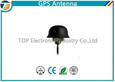 China Optimum Connectivity High Gain 50 Ohm Antenna With Screw Mounting for sale