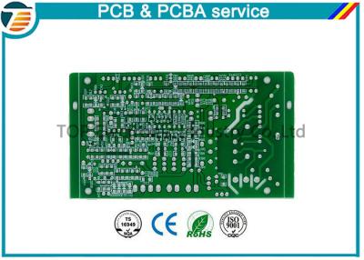 China Double Sided 2 Layer PCB Design For Computer , Auto Parts Products for sale