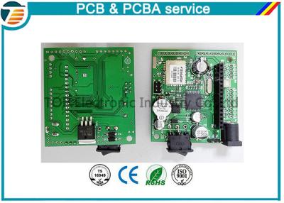 China 10L Taxi Electronic Meter Multilayer Printed Circuit Board Manufacturing for sale
