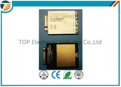 중국 산업 IoT를 위한 HSPA NGFF 동글 4G LTE 단위 EM7305 PCIE 단위 판매용