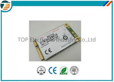 China Hochgeschwindigkeits-Modul MC7710 Sierra Wirelesss Airprime 4G LTE mit Chipset Qualcomms MDM7710 zu verkaufen