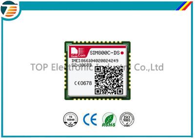 China SIM800C-DC GSM GPRS Module for sale