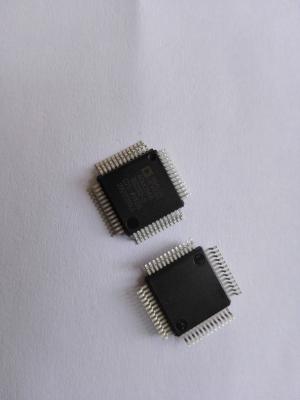 China Multichannel 24-/16-Bit ADCs With Embedded 62 KB Flash And Single Cycle MCU for sale