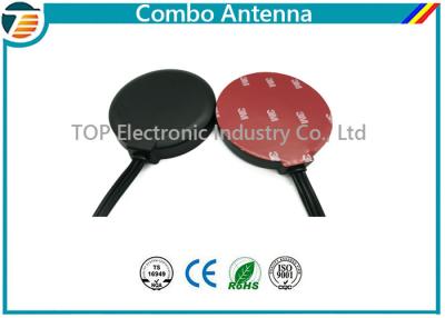 China IP67 Waterproof Lte Antenna Mimo / Long Range Antenna 698~960MHz/1710~2690MHz for sale
