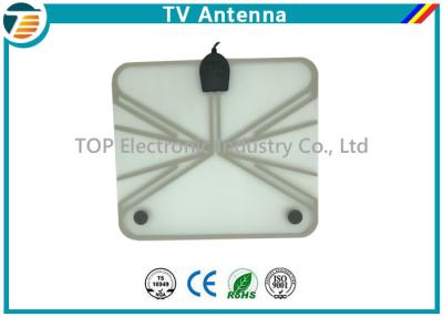 China Long Range Wireless 470MHz 862MHz Digital TV Antenna for sale