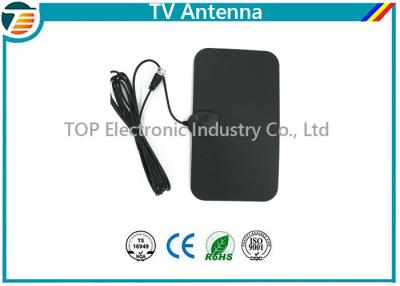 Cina Antenna di Digital TV dell'Over The Air con un materiale conduttivo speciale non metallico in vendita