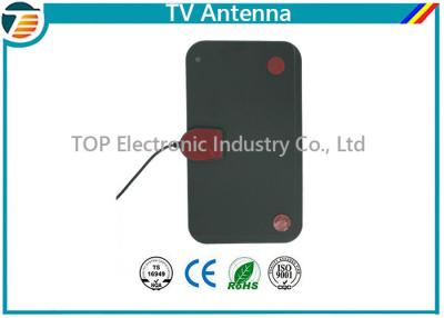 China de Antenne niet Metaal Speciaal Geleidend Materiaal van TV van 862MHz 30dbi Binnen Digitaal Te koop