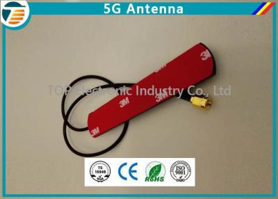China Faster Connection 4400MHz 4900MHz 5G Network Antenna for sale