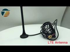 LTE 4G antenna