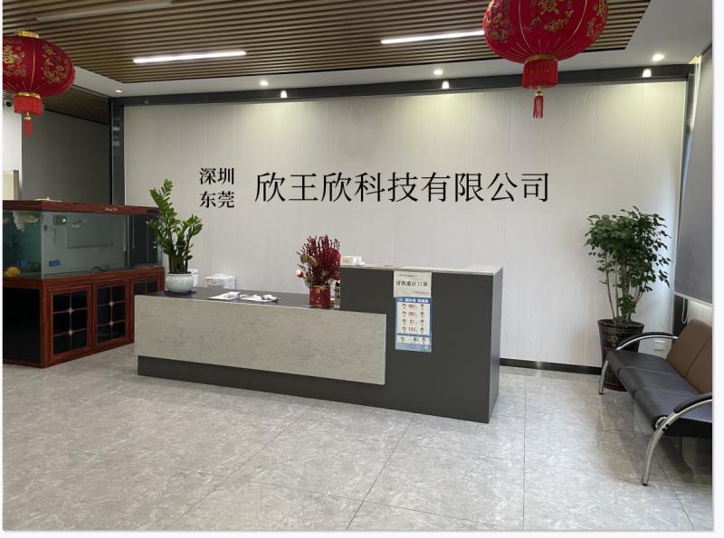 Verified China supplier - Shenzhen Xinwangxin Technology Co., Ltd.