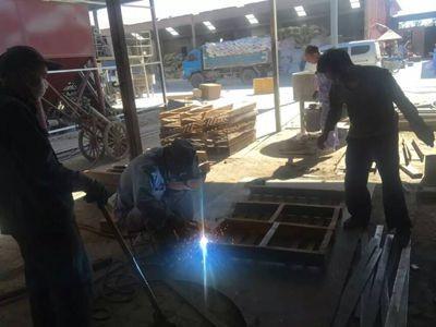 Verified China supplier - Jiaozuo Norman's Furnace Industry Co., Ltd.