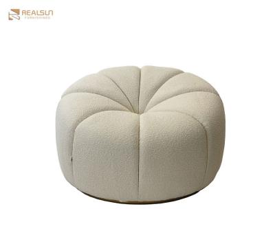China Fashionable Home Occasional Chair Customized Sizes en venta