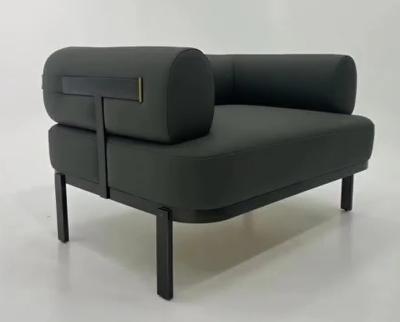 Chine Hotel Furniture Ocassional Chair Fashionable Modern à vendre