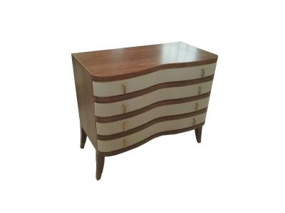 China High End Bedroom Furniture Dresser Stand Alone For Office / Home , CE Approved for sale