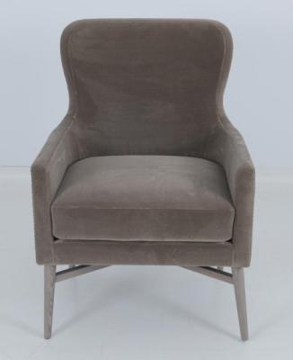 China No Folded Hospitality Lounge Chairs With Armrests for sale