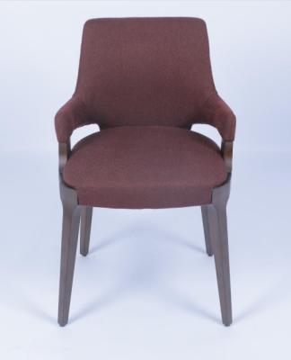 Китай Ультра-современные кресла из ткани для гостиной продается