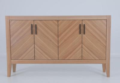 Китай Solid Wood Frame And Legs Console Table Corridor Side Table Small продается