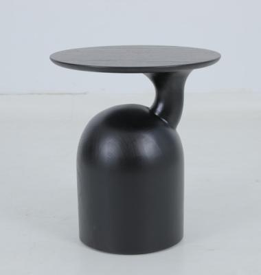 China Hotel Modern Outdoor Side Table Home Furniture No Folded for sale