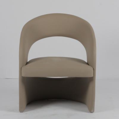 China Cadeiras de madeira da sala de visitas da mobília de estofamento do corpo com tela ou couro à venda