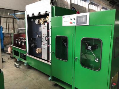 China High quality double fine wire drawing machine for sale