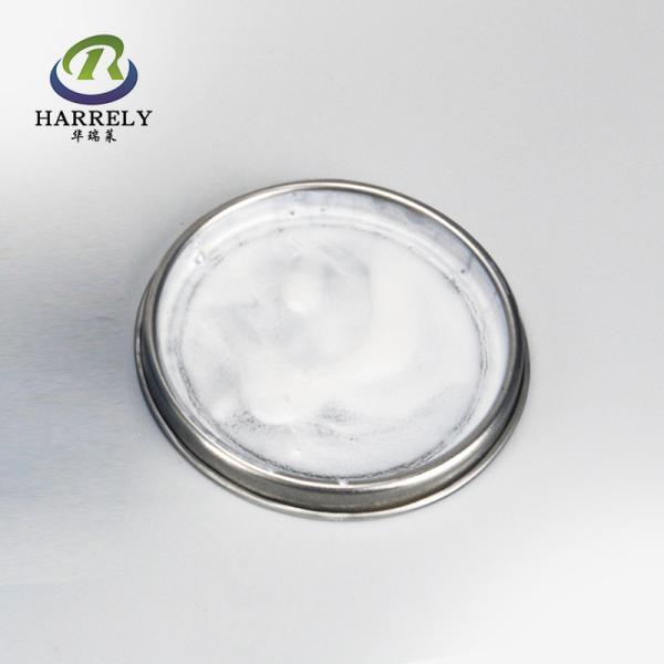 Quality Crystal White Pearl Auto Paint 1K OEM Acrylic Spray Car Coating for sale