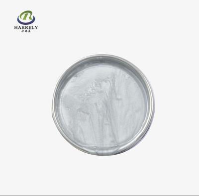 China Pintura de carro de prata resistente a intempéries 1K Acrílico Spray Liquid Coating ISO9001 à venda