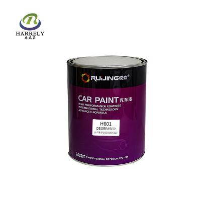 China Degreaser Car Paint Additives Removing Away Oil Cleaner 2K Matting Agent for sale