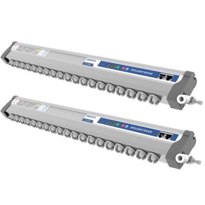 China Intelligent Anti Static Ionizer Bar For Electronic Industry for sale