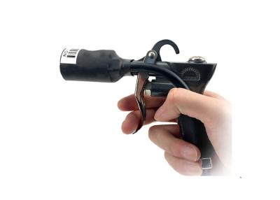 China Handheld Removal Static Remover Gun Electricity Ionizing for sale