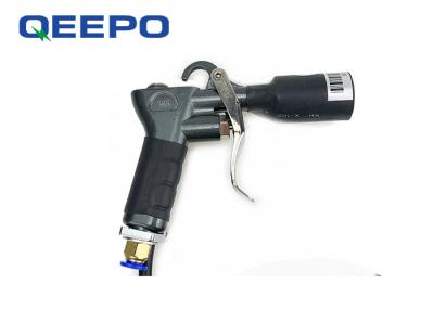 China High Voltage Ionizing Static Cleaning Gun Electrostatic Spray Gun for sale