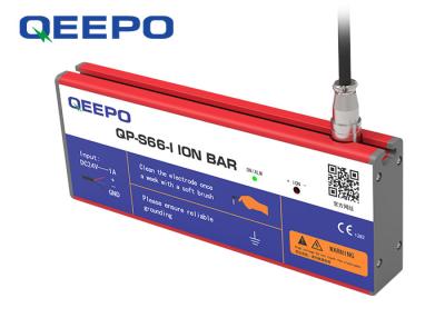 China ESD Intelligent Static Eliminator Bar Integrated Electrostatic Eliminator for sale