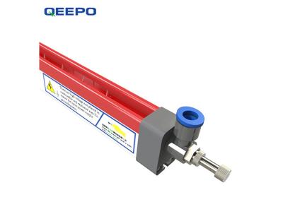 China QP-ES-I High Effective Air Source Electrostatic Eliminator Ionizing Rod Bar for sale