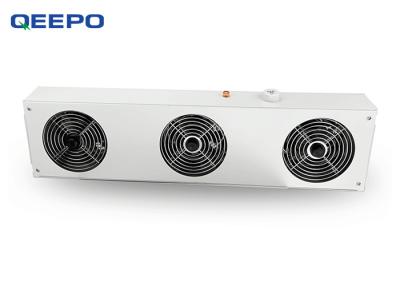 Китай Электростатический вентилятор Ionizer воздуха элиминатора с зазмелением защиты продается