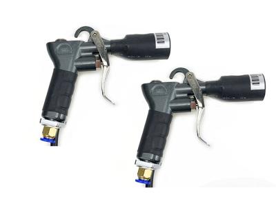 China Portable Integrated Ionizing Blow Off Gun Static Neutralizing Gun for sale
