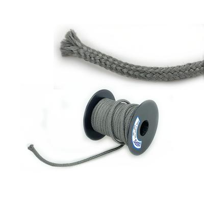 Chine L'ESD attache d'anti ficelles conductrices statiques du dispositif 2mm de la corde 10m à vendre