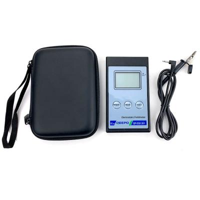 China Handheld Digital Static Charge Measurement Meter Non Contact for sale