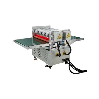 China China Manufacturer Plates And Sheets Corona Surface Treater Equipment for sale